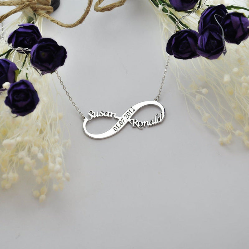 Bracelet Lien Éternel